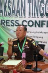 Kejati Lampung Lakukan Penyidikan Dugaan Tipikor Pada Dinas Perkim Lampung Utara 3,6 Miliar