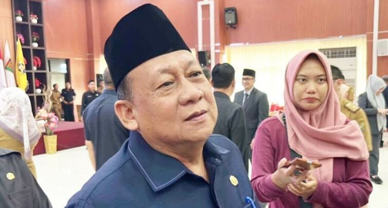 Pemkot Imbau Warga Bandar Lampung Antisipasi Cuaca Ekstrem