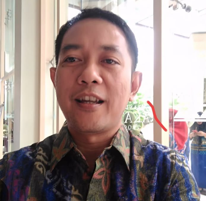 Dosen Unila Imbau Masyarakat Tak Terprovokasi, Jaga Kondusivitas Di Anak Tuha