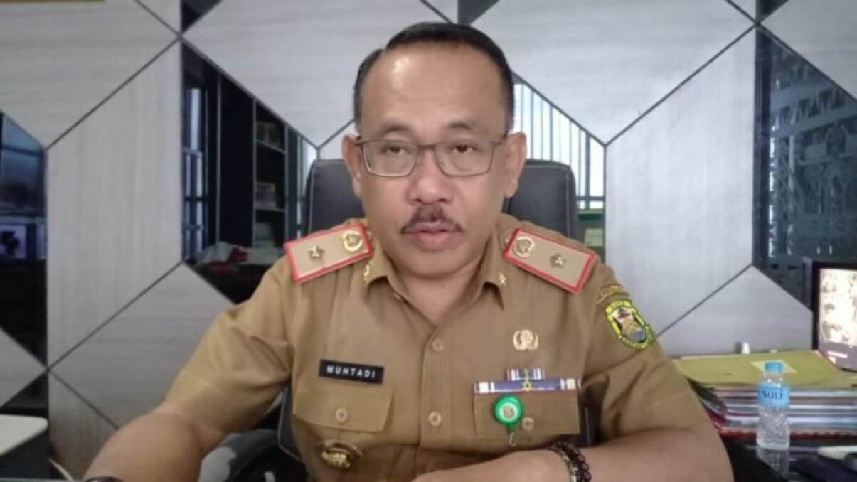 Pemkot Bandar Lampung Perkuat Strategi Jemput Bola Lawan Tuberkulosis, Kejar Target 2030