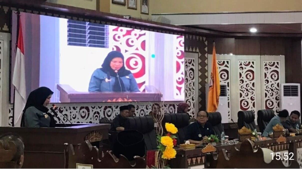 Proyeksi Pendapatan APBD 2027 Tembus Rp2,714 Triliun, Pemkot Bandar Lampung Fokus Infrastruktur