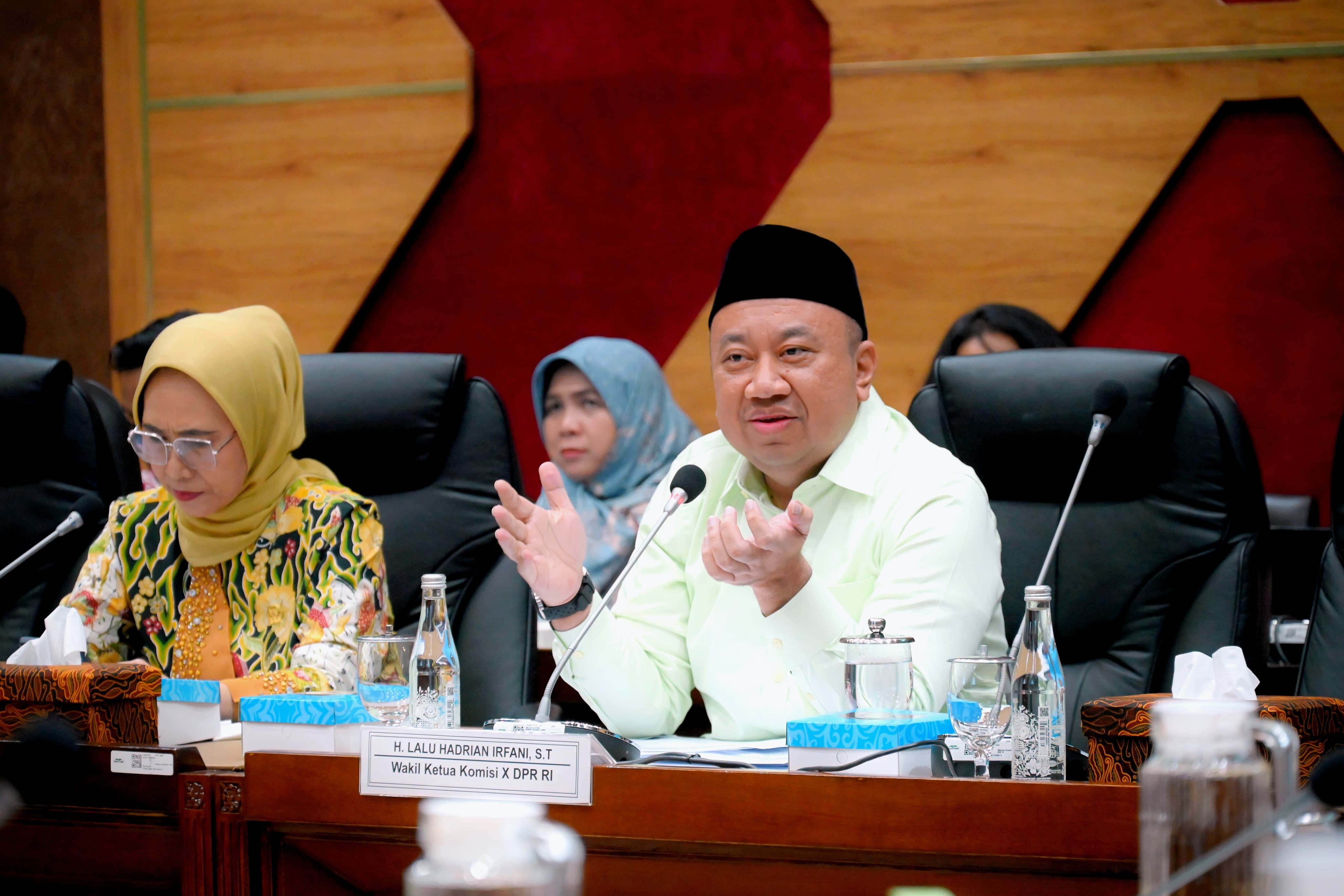 Komisi X DPR: Pendidikan Era Prabowo-Gibran Alami Kemajuan Signifikan, Tapi Ketimpangan Masih Jadi PR