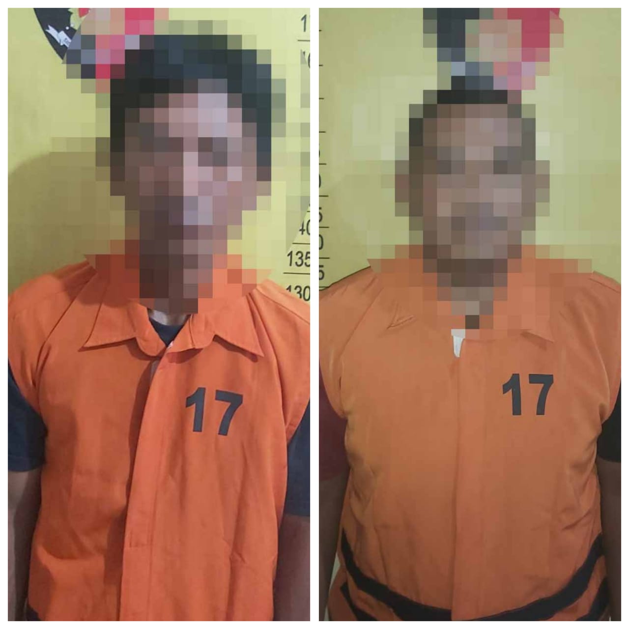 Aksi Curanmor Gagal Berkat Kepedulian Warga, IPTU Suyitno  Apresiasi Peran Aktif Masyarakat