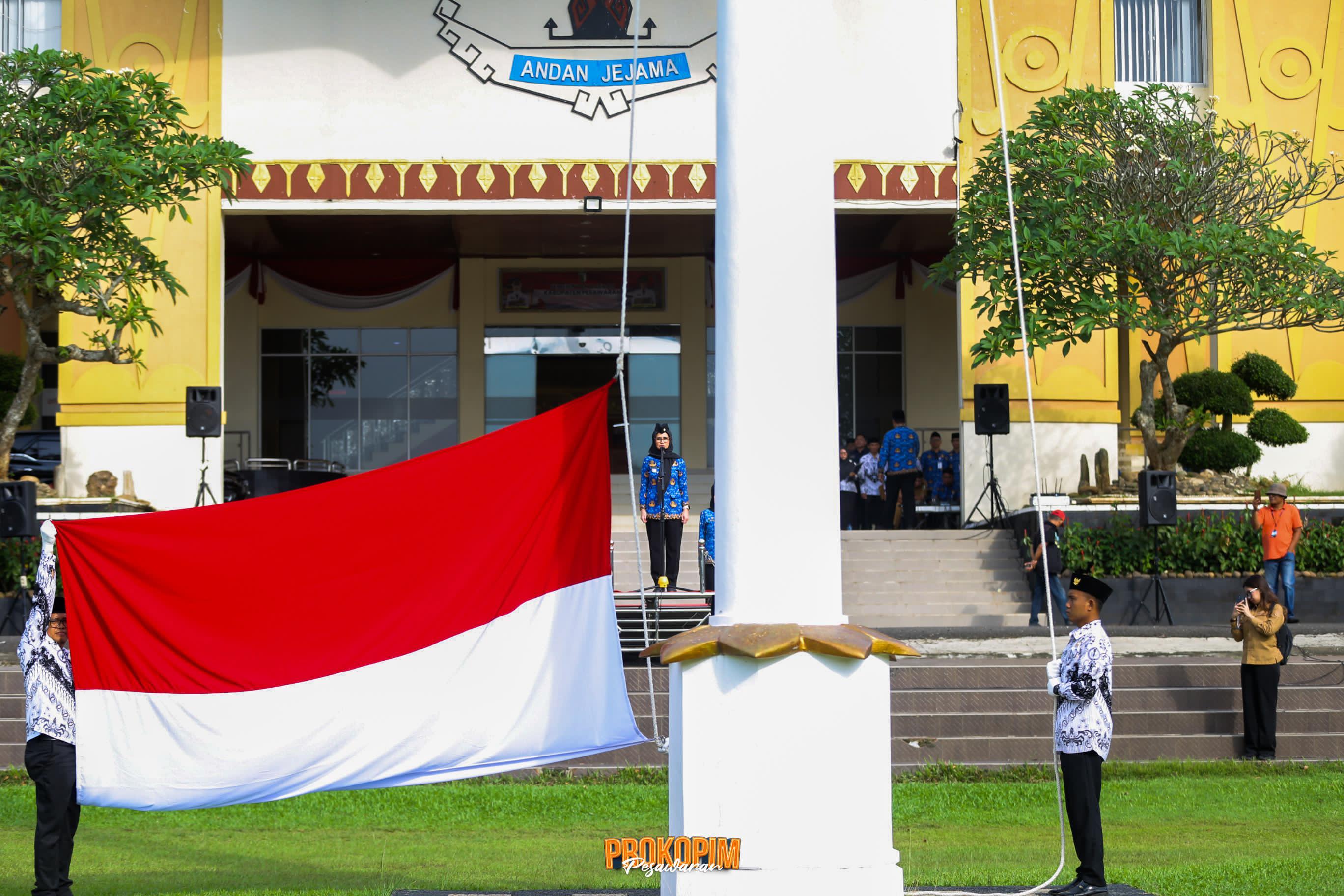 Hardiknas 2026: Momentum Teguhkan Semangat Bangun Pendidikan Nasional