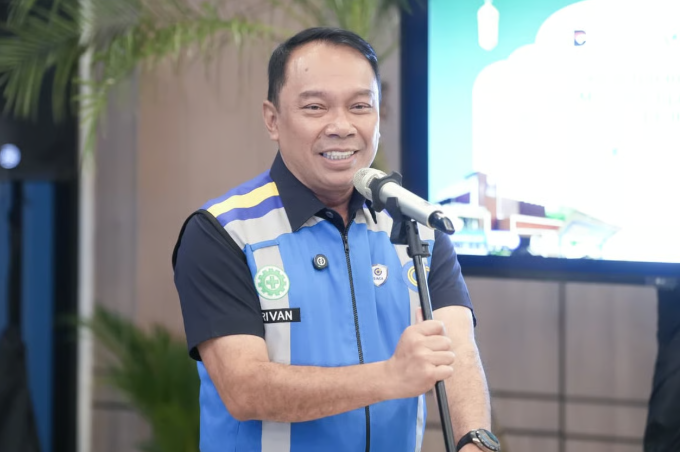 Jasa Marga Imbau Pengguna Tol Manfaatkan Aplikasi Travoy Saat Arus Balik Libur Kenaikan Yesus Kristus