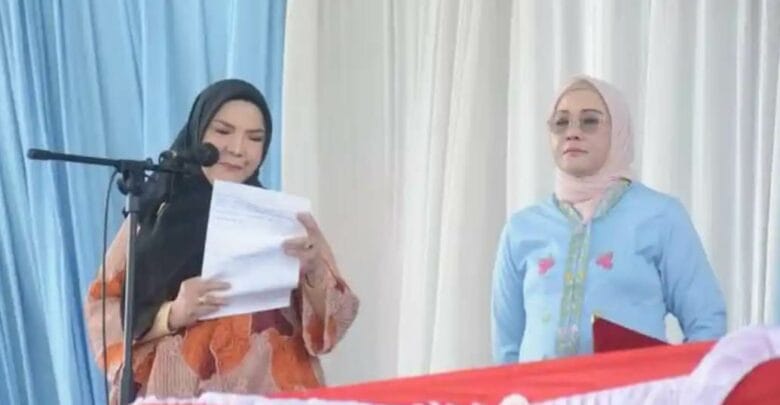 Pemkot Bandar Lampung Peringati Hari Ibu Ke-97