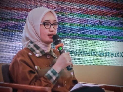 Festival Krakatau XXXV Hadirkan Ragam Atraksi, Dari Kuliner Hingga Lampung Tapis Carnaval
