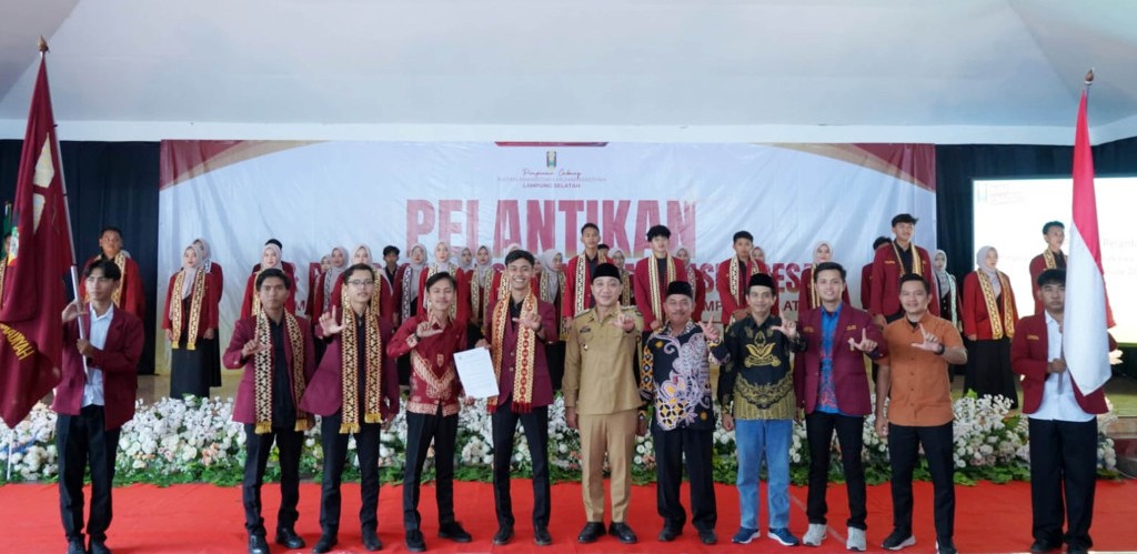 Wabup Syaiful Dukung IMM Masuk Desa, Mahasiswa Didorong Aktif Bangun Masyarakat