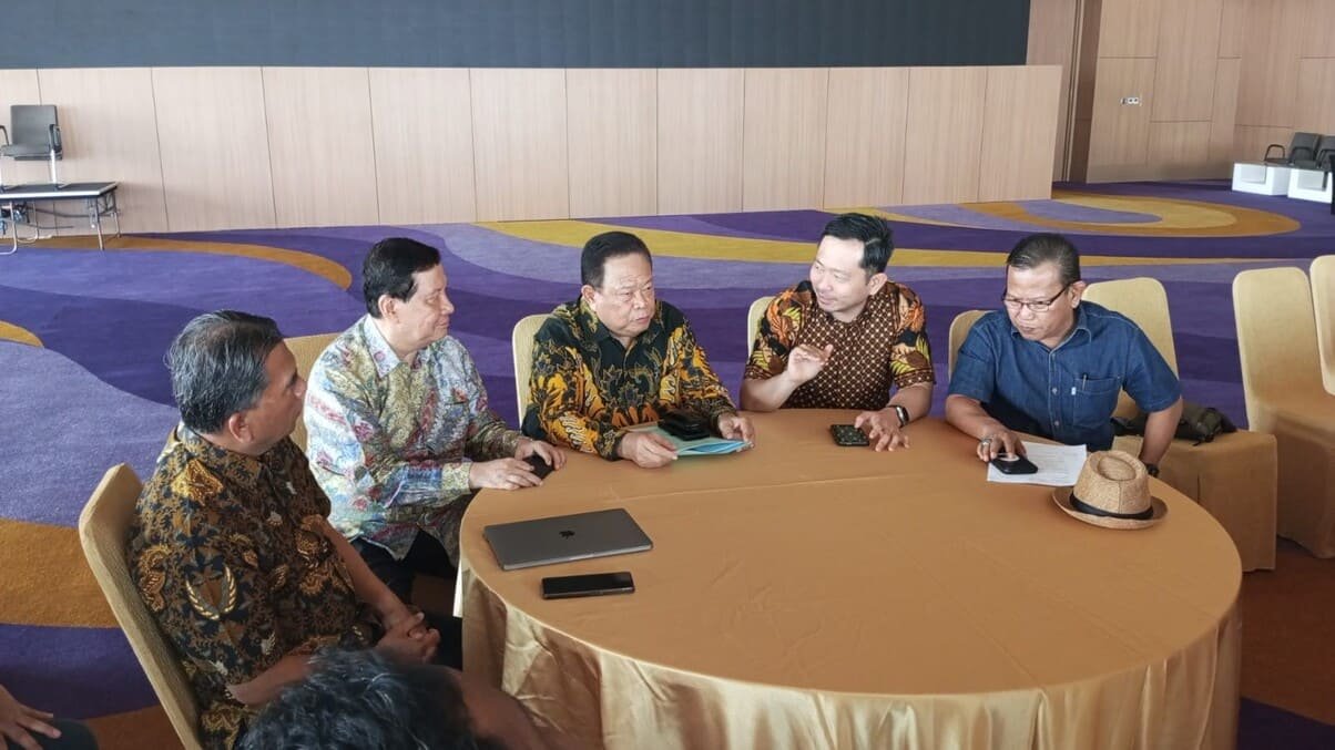 Lampung Tuan Rumah Rakernas APTISI 2026, 3 Hari Bahas Transformasi PTS Nasional