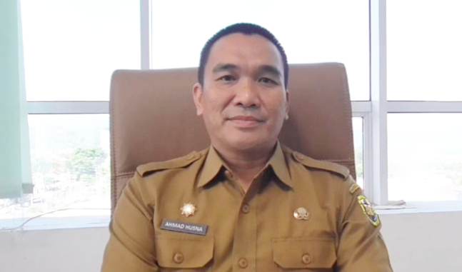 Pemkot Aktifkan Pasar Kreatif Siger, Husna: Ruang Baru Pelaku UMKM