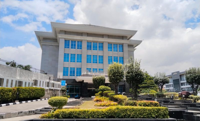 Inflasi Lampung Februari 2026: Terkendali Di Angka 0,36%, Jauh Di Bawah Nasional