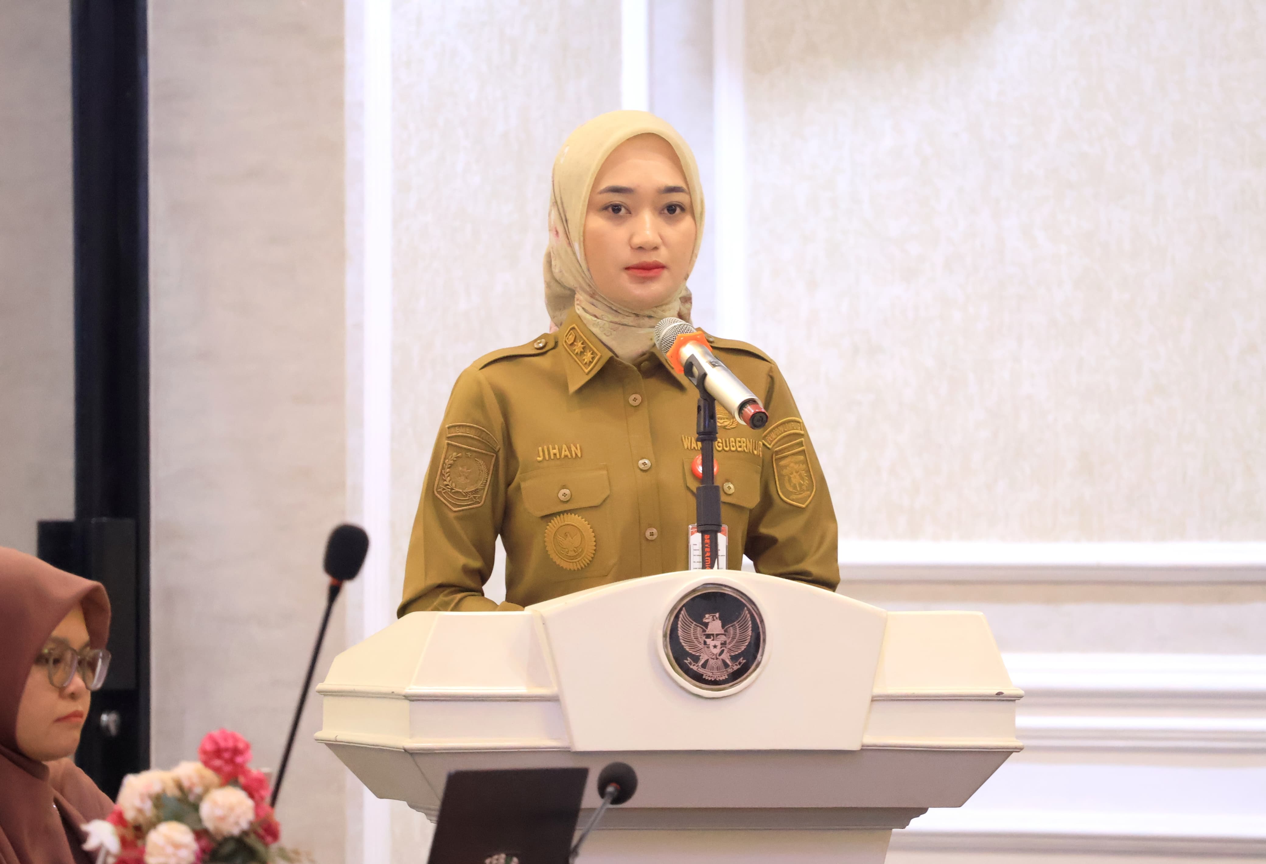 Pemprov Lampung Perkuat Reformasi Birokrasi Dan SAKIP