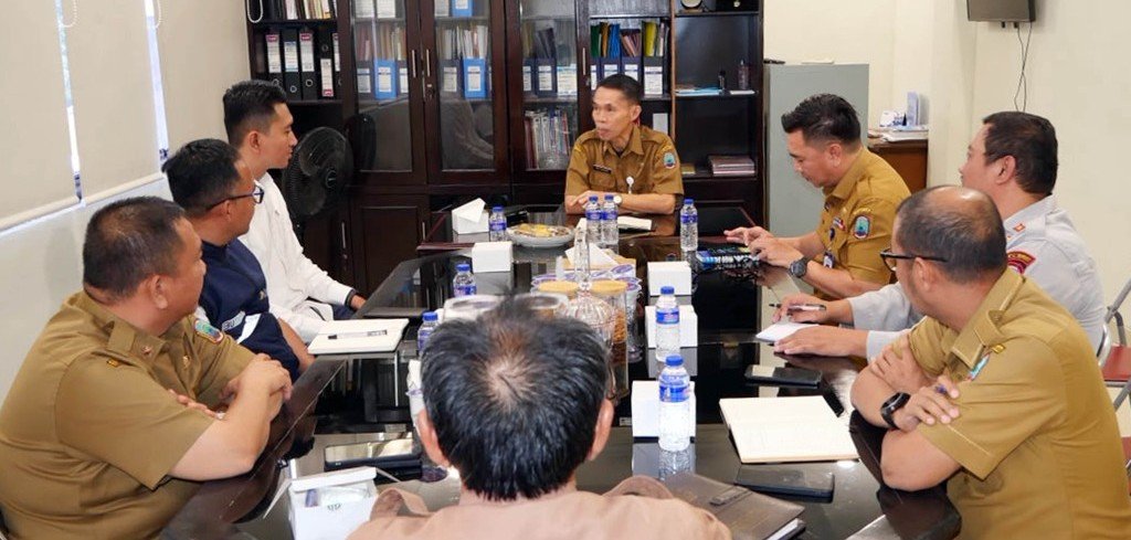 Pemkab Lamsel Hadirkan Kembali DAMRI Rute Langsung Ke Jakarta-Bandung-BSD Ditargetkan Beroperasi September 2026