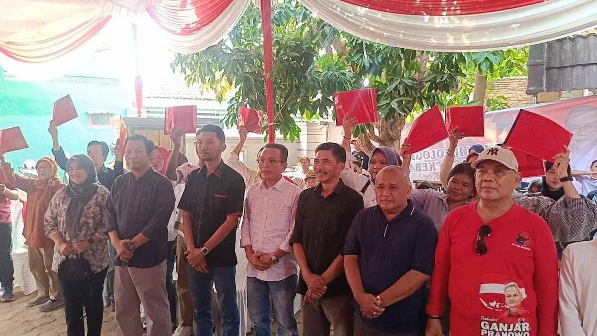 Ajak Warga Amalkan Pancasila, DPRD Bandar Lampung Dedi Yuginta: Jaga Persatuan Hingga Cinta Produk Lokal
