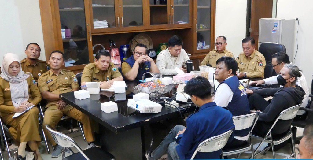 Karang Taruna Got Talent 2026 Jadi Panggung Talenta Muda Lampung Selatan