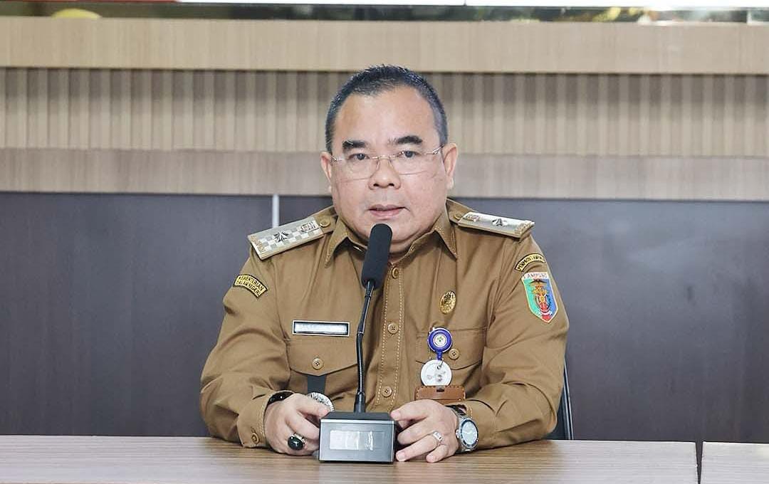 Imam Ghozali Tegaskan Zero Tolerance Pada Praktik Nakal Tenaga Medis RSUDAM.