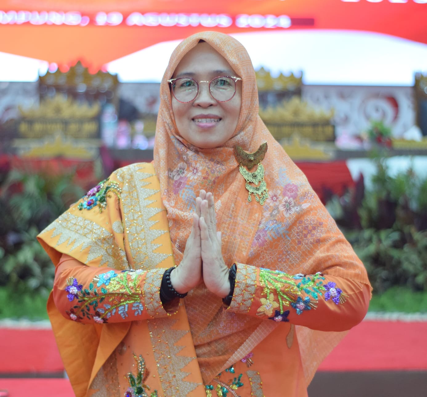 Semangat Kartini Dan Peningkatan Ekonomi Keluarga Untuk Bangsa