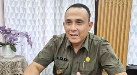 BPBD Lampung Siapkan EWS Banjir Di Bandar Lampung, Tragedi Wira Garden Jadi Peringatan