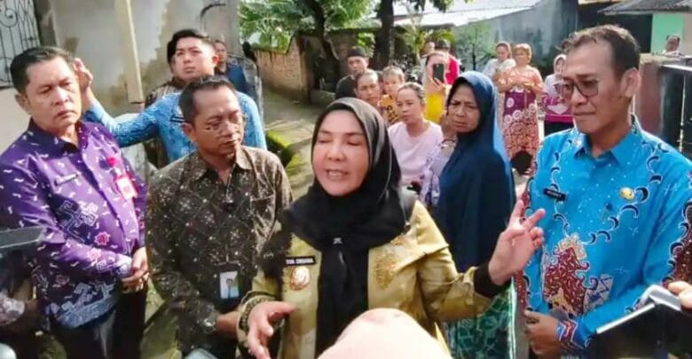 Kabar Gembira! Pelaku UMKM Bandar Lampung Kini Bisa Pinjam Modal Tanpa Bunga