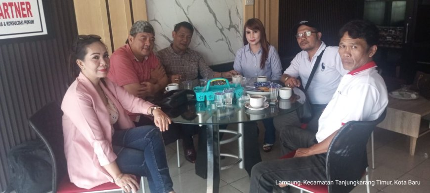 Film 'Ketinggian Semu' Akan Tayang, PARFI Lampung Persembahkan Karya Perfilman Berkualitas