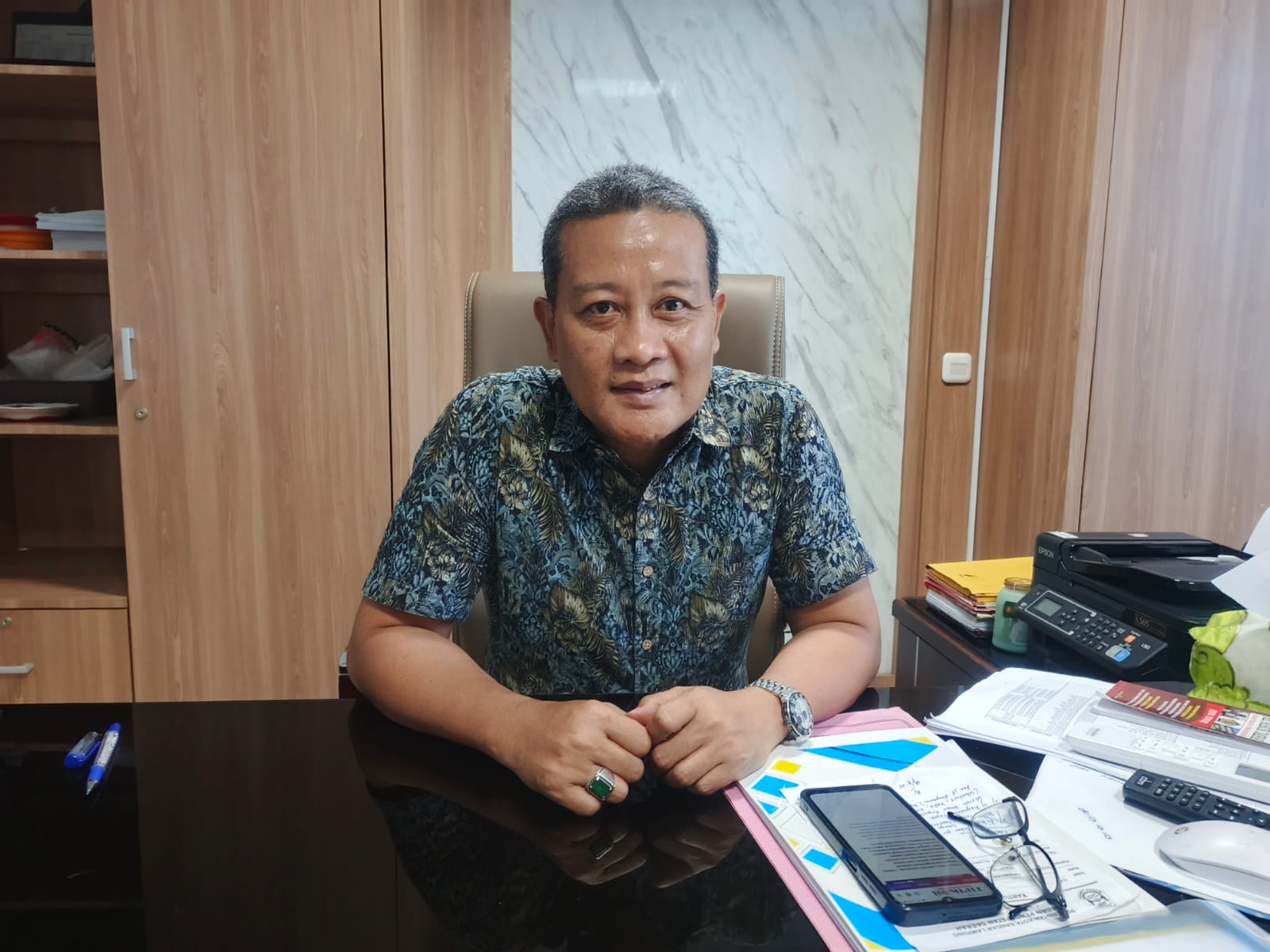 Program Pemutihan Pajak Diperpanjang, Bapenda Bandar Lampung Ajak Masyarakat Taat Pajak