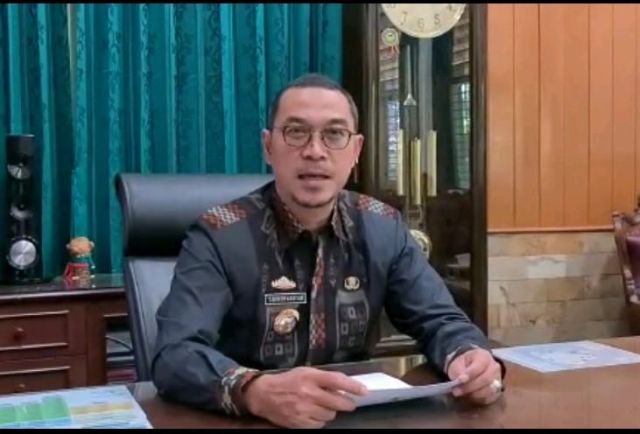 Pembangunan Jalan Way Nipah-Tampang Tua  Perlu Kajian Mendalam Agar Tak Merusak TNBBS