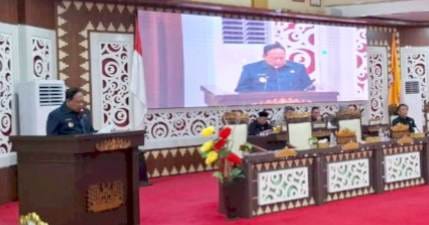 Susun Program 2026, DPRD Dorong Pemkot Prioritaskan Isu Disabilitas