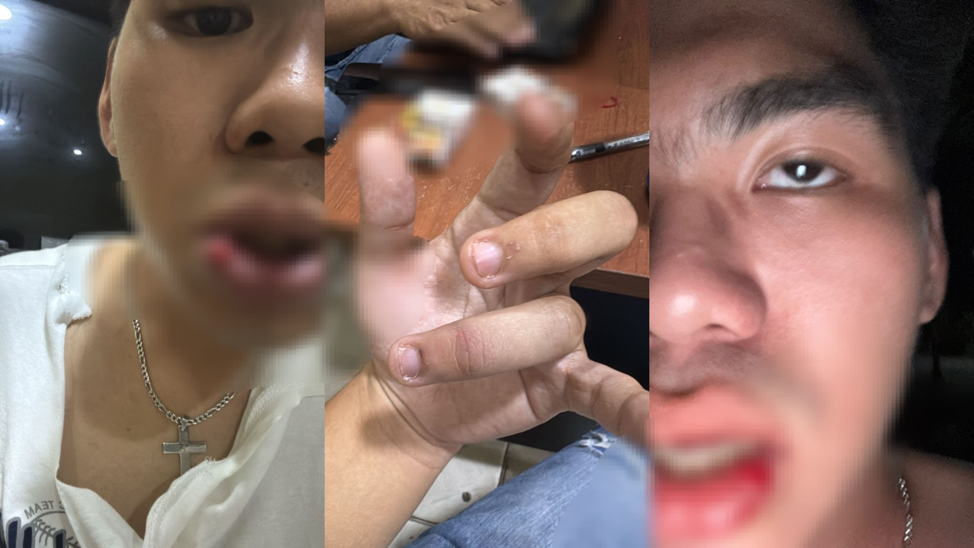 Ketua SMSI Lampung Protes, Laporan Balik Tetap Diproses Polda Meski HS Berstatus Tersangka