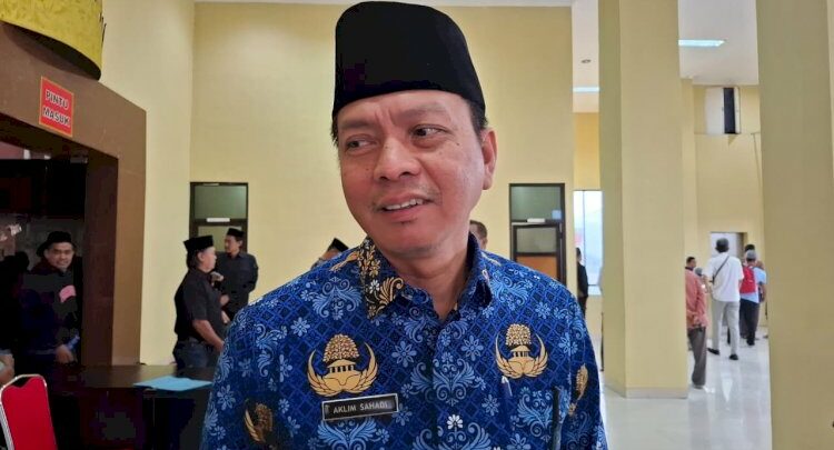 Dinsos Bandar Lampung Usulkan Bantuan Pembayaran Listrik Untuk Masjid
