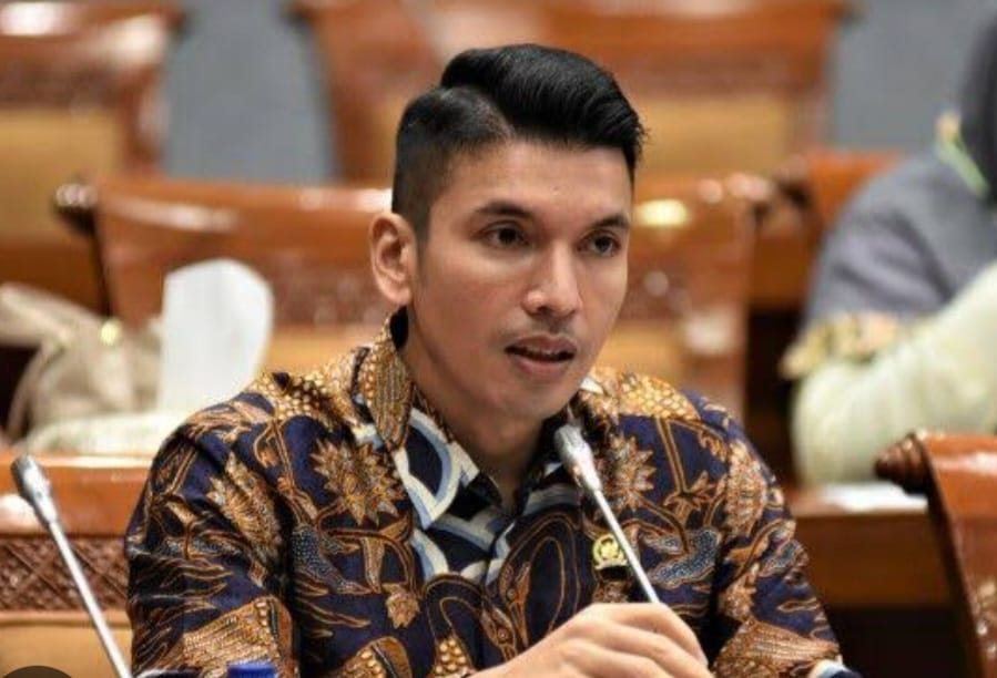 Kadafi Diserang Isu PIP-KIP, Kuasa Hukum: Ada Konflik Keluarga Di Balik Layar