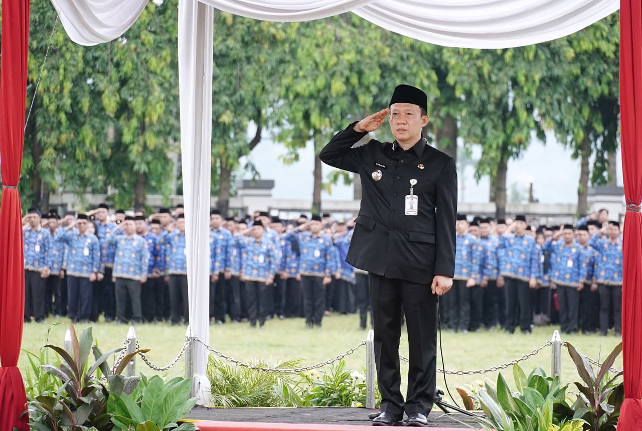 Hardiknas 2026 Jadi Momentum Penguatan Pendidikan Inklusif Di Lampung