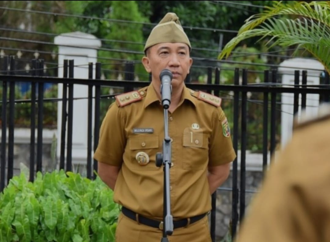 Lampung Inisiatif Perkuat Kemitraan Petani Dan Industri Tapioka Hadapi Tekanan Harga Global
