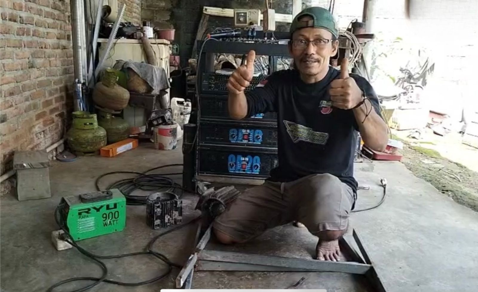 Periode Diskon Tambah Daya Berakhir, Lebih Dari 3.900 Pelanggan Lampung Nikmati ‘Kado Terang’ Dari PLN Untuk Rakyat