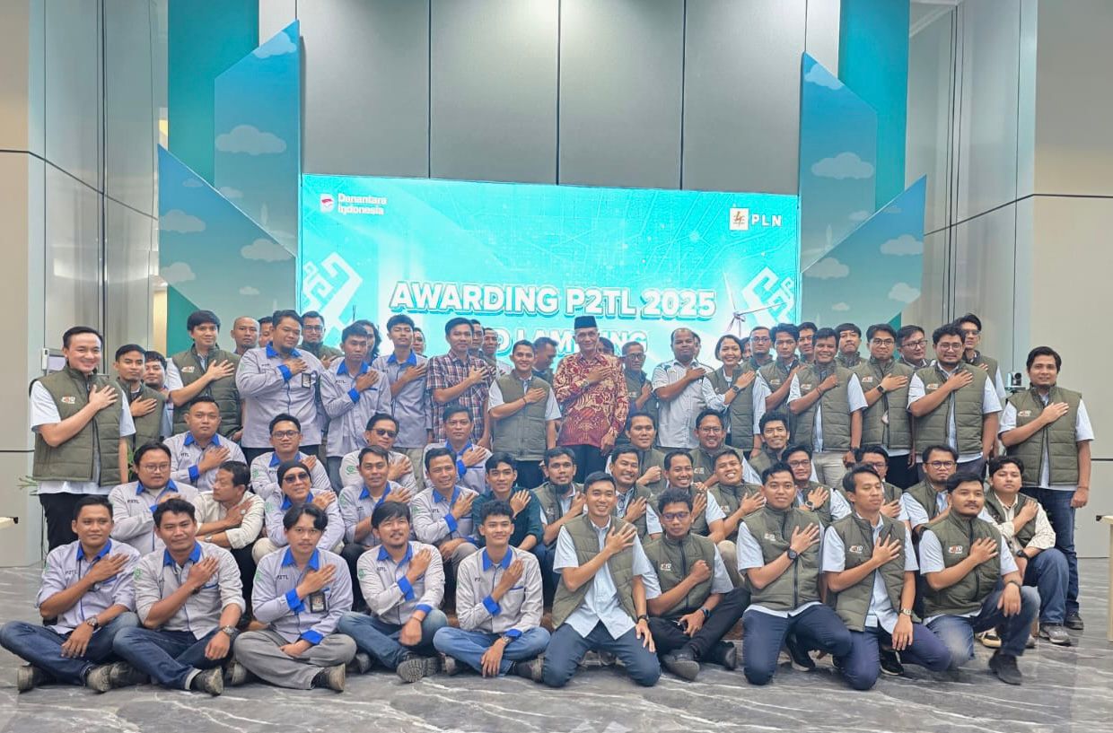 PLN Gandeng MUI, Ajak Masyarakat Jaga Fasilitas Kelistrikan Dan Gunakan Listrik Yang Halal