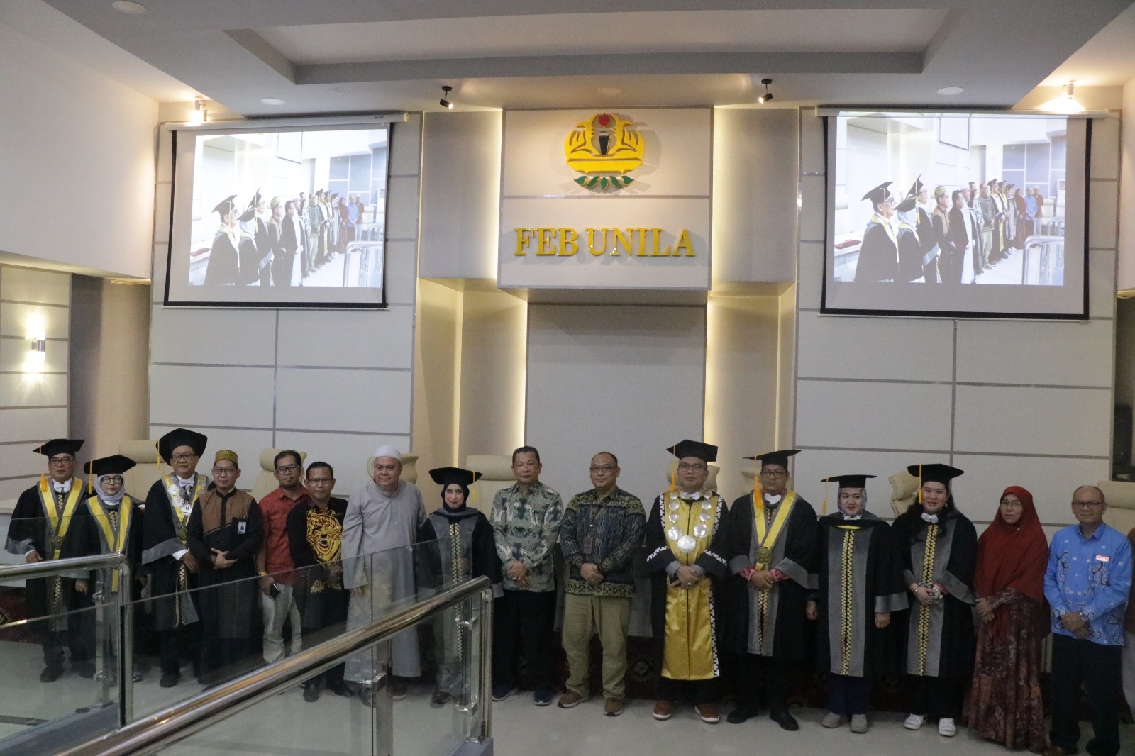 Bongkar Fenomena FOMO Wisatawan, Dosen Darmajaya Raih Gelar Doktor Dengan Disertasi Unik