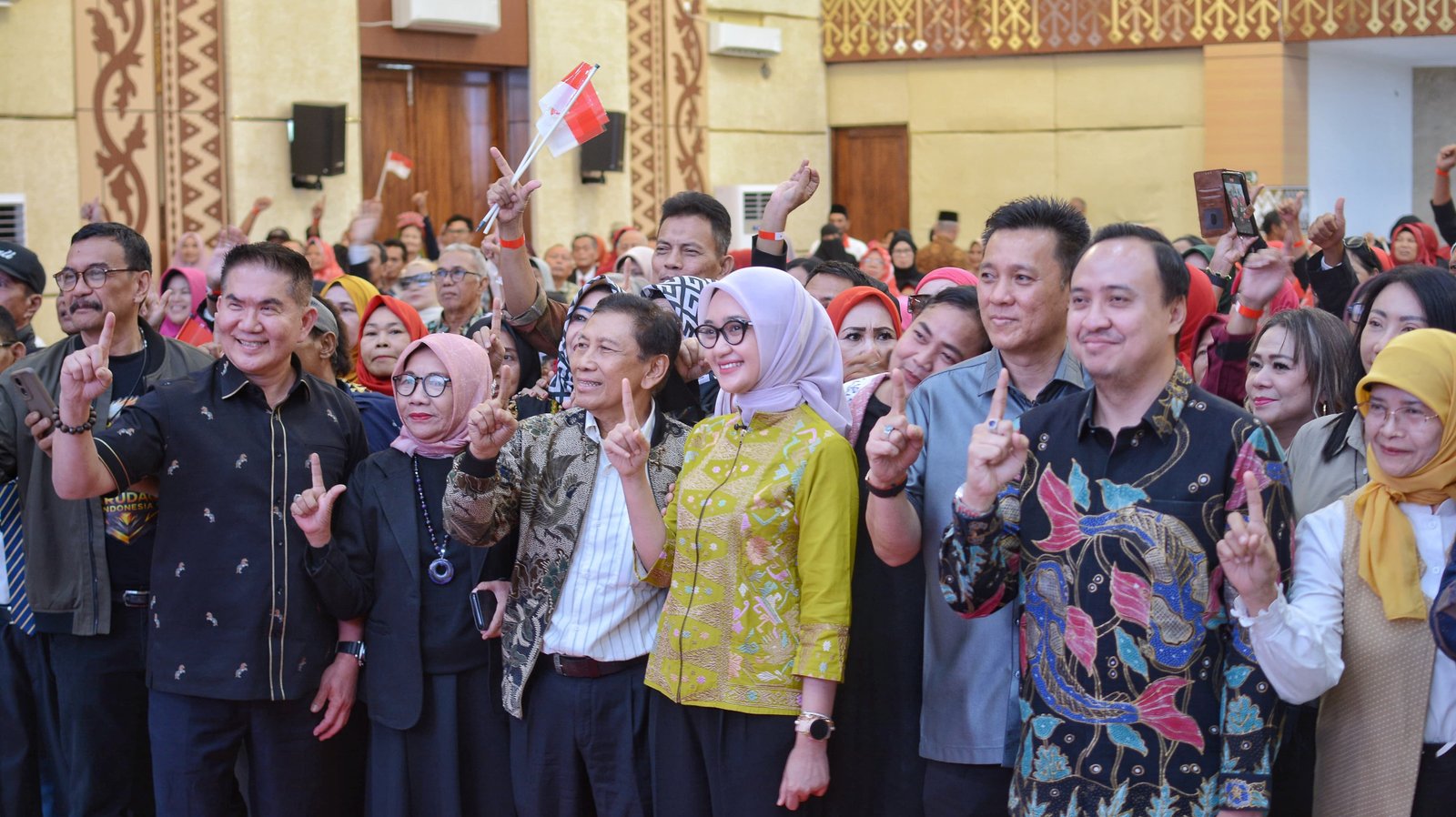Pemprov Lampung Dorong Ekonomi Berbasis Teknologi Dan Komunitas