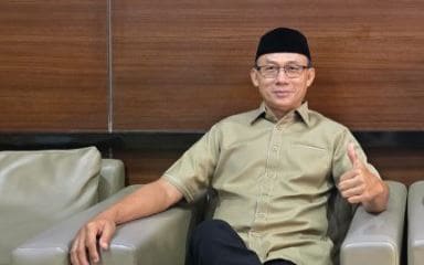 DPRD Lampung Selatan Kecam Perusakan Tugu Pancasila