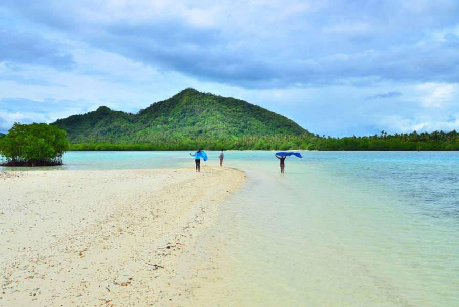 24,7 Juta Wisatawan Kunjungi Lampung Sepanjang 2025, Dorong Perputaran Ekonomi Rp53,11 Triliun