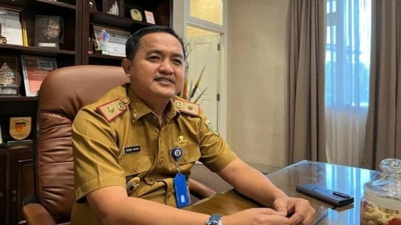Kerenn! 18 Siswa SMA-SMK Lampung Masuk Top 3 D-SMART Literasi & Numerasi 2026, Ini Daftarnya