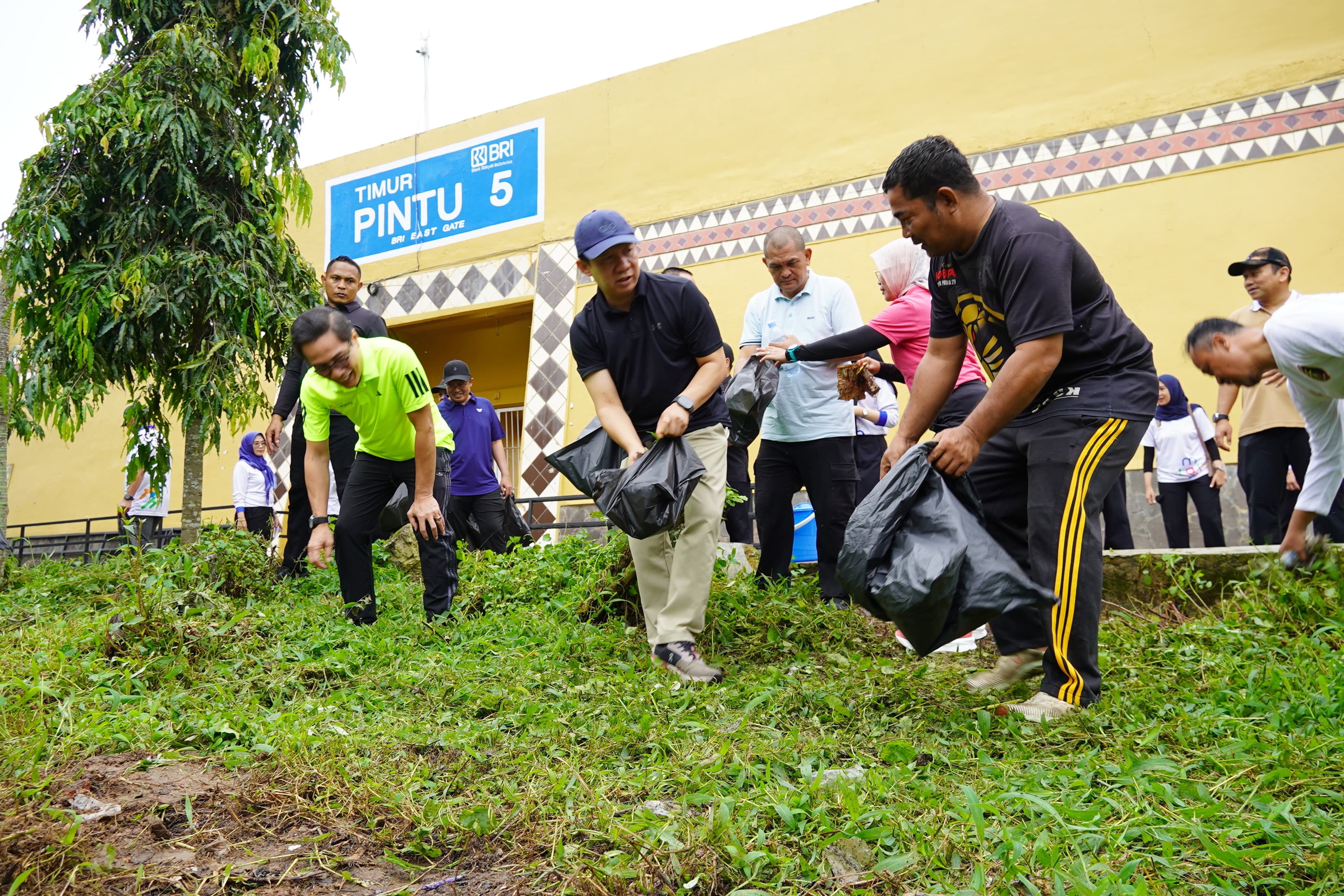 Sambut HUT Ke-62, Pemprov Lampung Dorong Optimalisasi PKOR Untuk Wisata Dan UMK