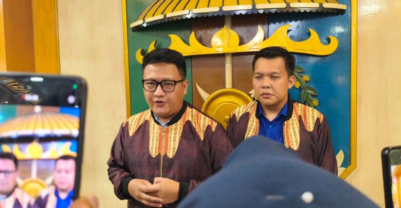 85 Anggota DPRD Lampung Perkokoh Nilai Kebangsaan Lewat Bimtek PIP