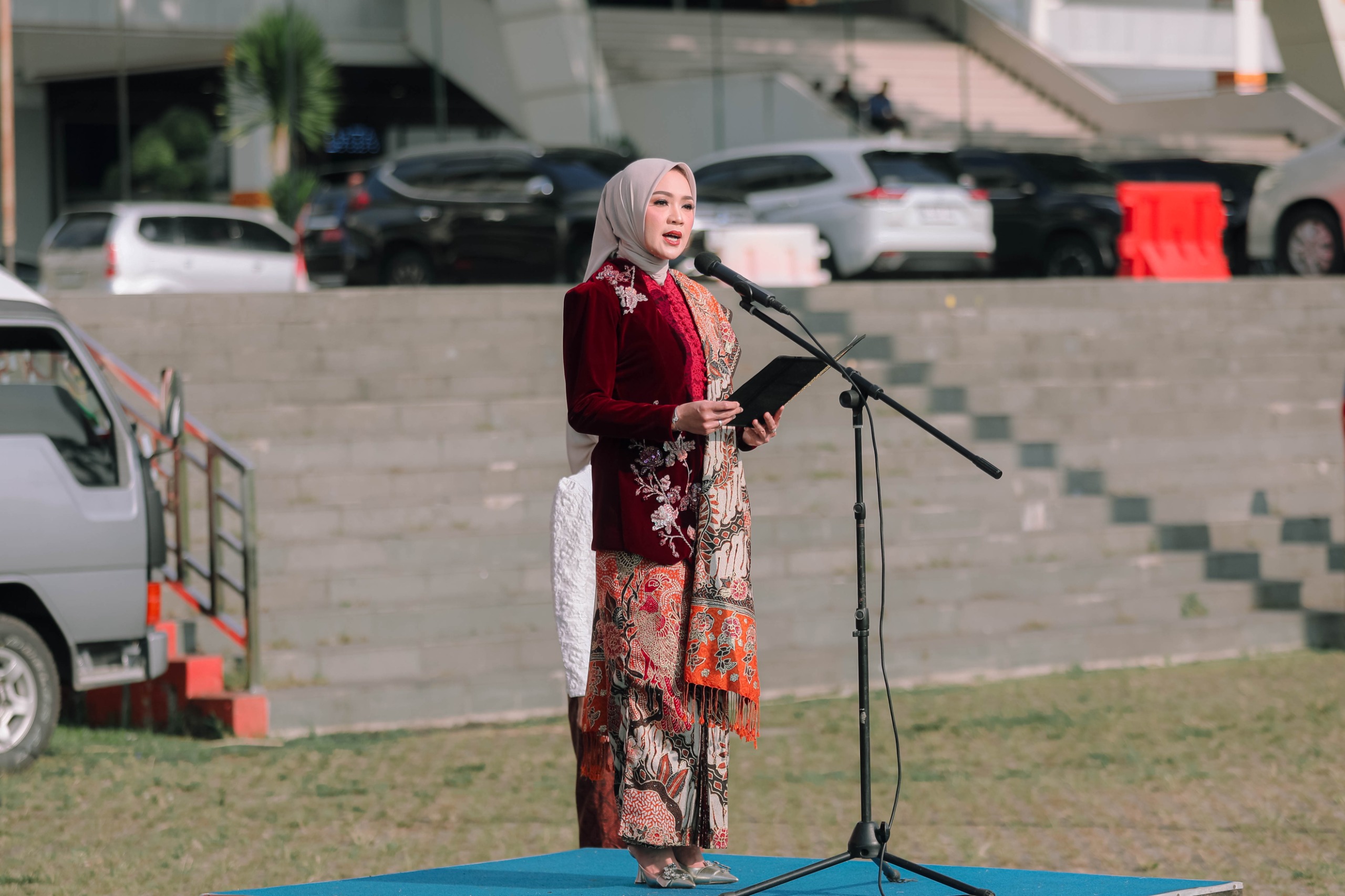 Refleksi Hari Kartini 2026: Ibu Wulansari Mirza Ajak Perempuan Taklukkan Pembangunan Lewat Pendidikan