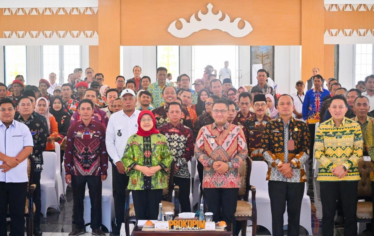 Perkuat Literasi Keuangan Masyarakat Untuk Cegah Kejahatan Keuangan Digital