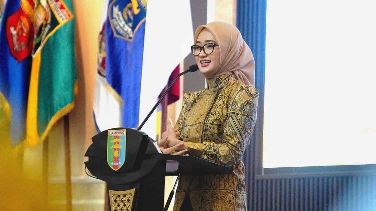 ILUNI UI Lampung Didorong Jadi Mitra Strategis Pembangunan Daerah
