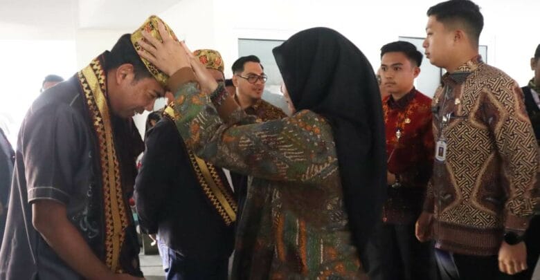 Pemkot Bandar Lampung Komitmen Laksanakan Reformasi Birokrasi Berpihak Rakyat