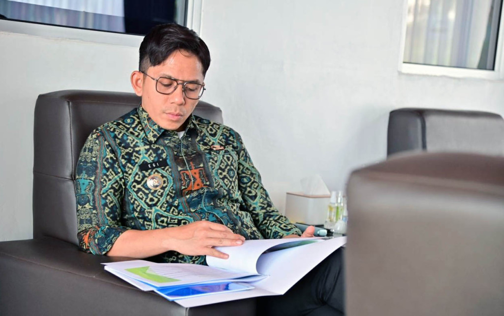 Bupati Egi Gaet Investor Asing! Dana Hibah China Dan Jepang Segera Mengalir Ke Lampung Selatan