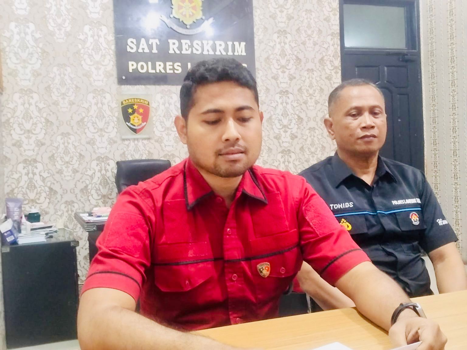 Korupsi 800 Juta Dana Hibah KONI Lampung Tengah, Mantan Bendahara ES Jadi Tersangka