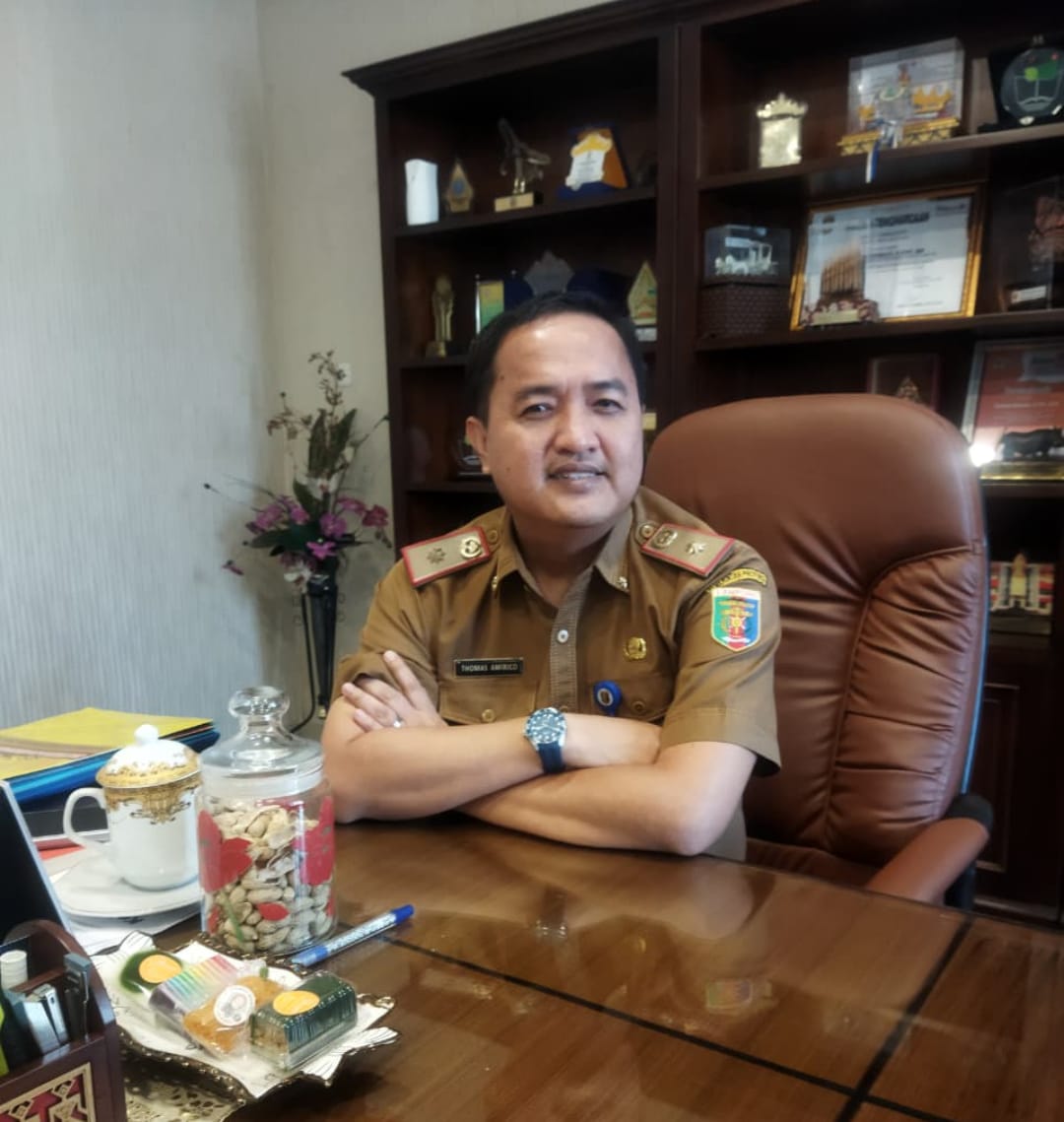 Dinas Pendidikan Lampung Larang Keras Perpeloncoan Dalam MPLS, Fokus Pada Pendidikan Karakter