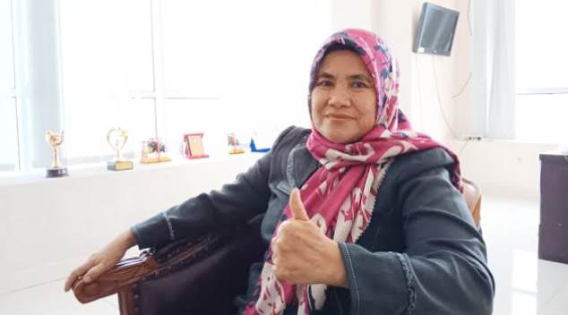 Sepanjang 2025, Dinas PPPA Catat Kekerasan Perempuan Dan Anak Capai 202 Kasus