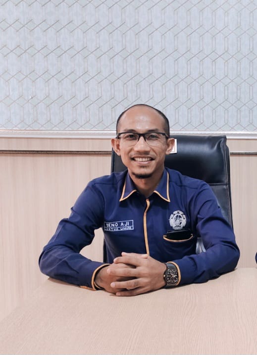 DPP KAMPUD Desak KEJATI Tetapkan Eks Ketum KONI Lampung 